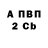Меф VHQ Maree Macpherson
